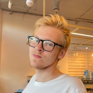 Sergei Polin
